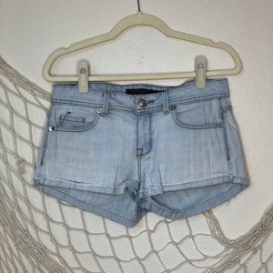 STONE LOVE Denim Jeans Shorts 7